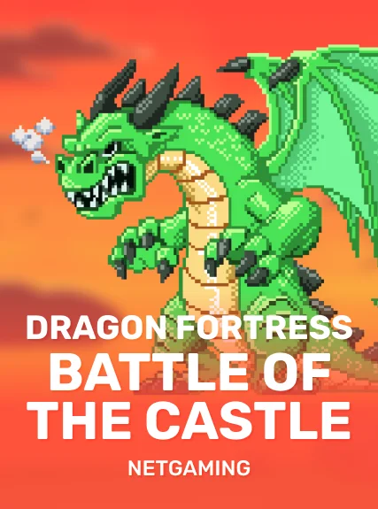 Dragon Fortress: Battle of the Castle game tile